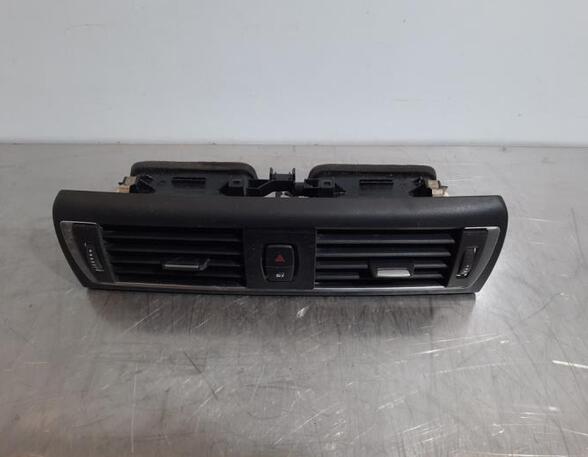 Dashboard ventilation grille BMW 1 (F21)