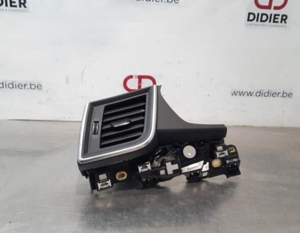 Dashboard ventilation grille AUDI Q5 (FYB, FYG)