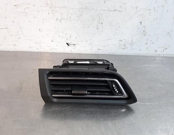 Dashboard ventilation grille PEUGEOT 308 SW II (LC_, LJ_, LR_, LX_, L4_)