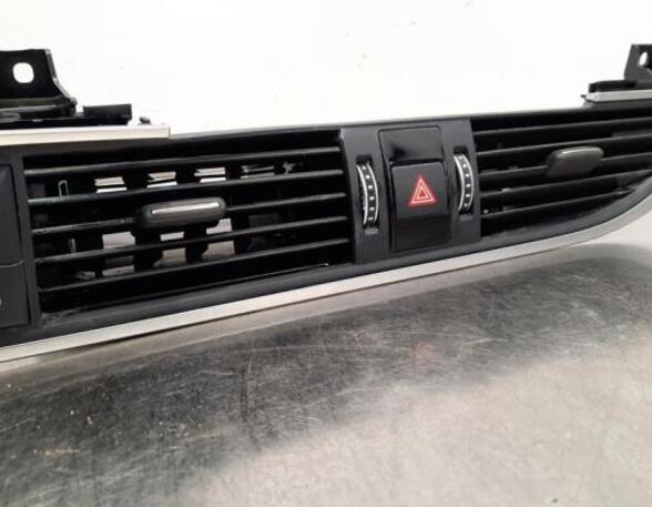 Dashboard ventilatierooster AUDI A6 Avant (4G5, 4GD, C7)