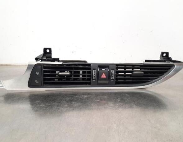 Dashboard ventilatierooster AUDI A6 Avant (4G5, 4GD, C7)