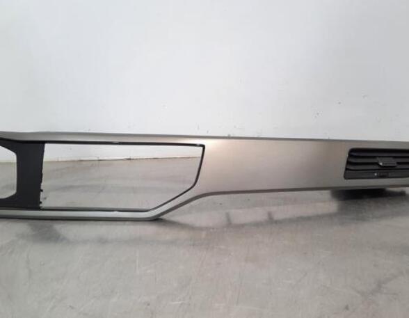 Dashboard ventilation grille VW POLO (AW1, BZ1)