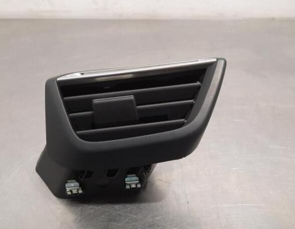 Dashboard ventilation grille PEUGEOT 208 II (UB_, UP_, UW_, UJ_)