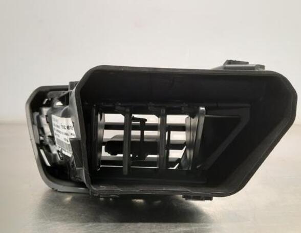 Dashboard ventilation grille PEUGEOT 208 II (UB_, UP_, UW_, UJ_)