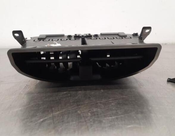 Dashboard ventilation grille PEUGEOT 208 I (CA_, CC_)