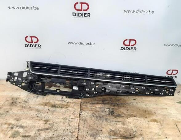 Dashboard ventilatierooster AUDI Q7 (4MB, 4MG), AUDI Q7 (4LB), AUDI Q7 Van (4LB), AUDI Q7 Van (4MB, 4MG)