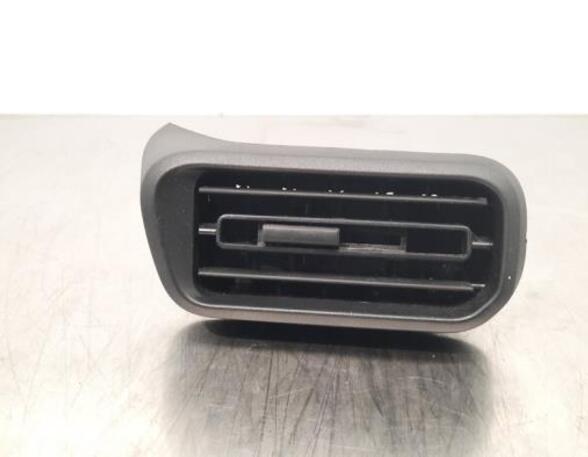 Dashboard ventilation grille PEUGEOT RIFTER, PEUGEOT PARTNER Box Body/MPV (K9), CITROËN BERLINGO Box Body/MPV (K9)