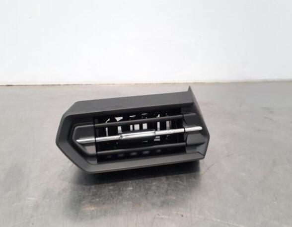 Dashboard ventilation grille AUDI A3 Sportback (8YA)