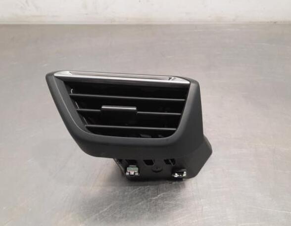 Dashboard ventilation grille PEUGEOT 208 II (UB_, UP_, UW_, UJ_)