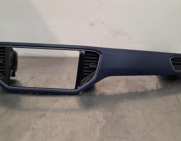 Dashboard ventilation grille VW T-ROC (A11, D11)