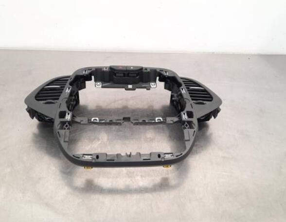 Dashboard ventilation grille RENAULT CAPTUR I (J5_, H5_), RENAULT CLIO IV (BH_)