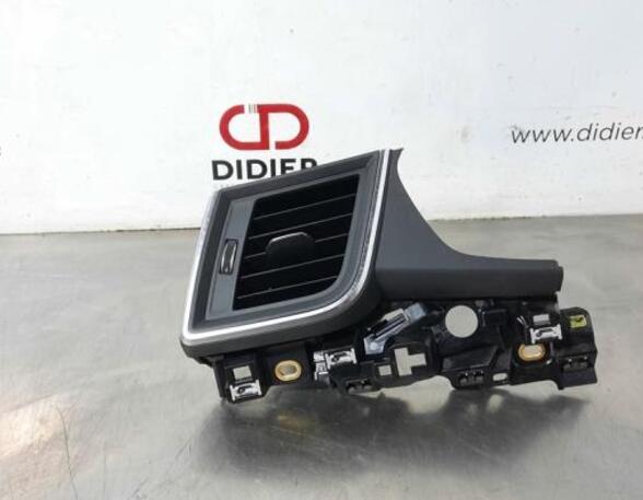 Dashboard ventilatierooster AUDI Q5 Sportback (FYT), AUDI Q5 (FYB, FYG)