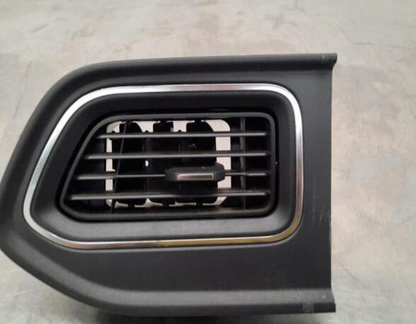 Dashboard ventilatierooster RENAULT MASTER III Platform/Chassis (EV, HV, UV), RENAULT MASTER III Van (FV)