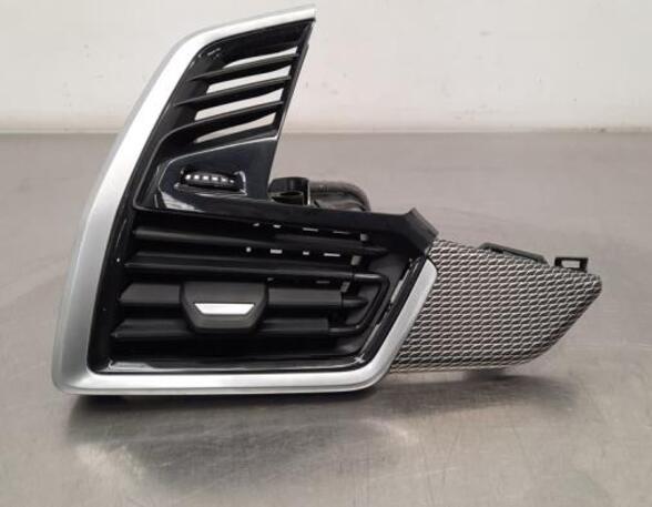 Dashboard ventilation grille BMW X5 (G05, F95)