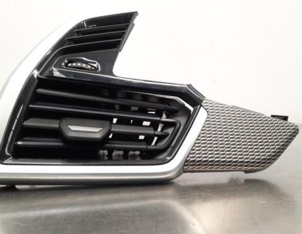 Dashboard ventilation grille BMW X5 (G05, F95)