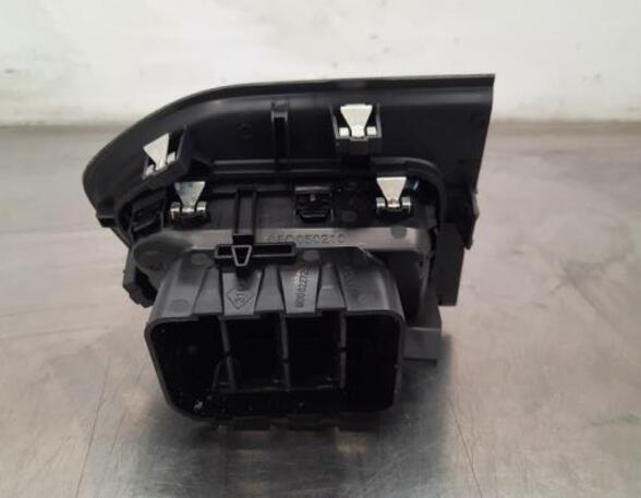 Dashboard ventilatierooster RENAULT MASTER III Platform/Chassis (EV, HV, UV), RENAULT MASTER III Van (FV)