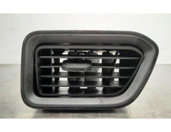 Dashboard ventilatierooster RENAULT MASTER III Platform/Chassis (EV, HV, UV), RENAULT MASTER III Van (FV)