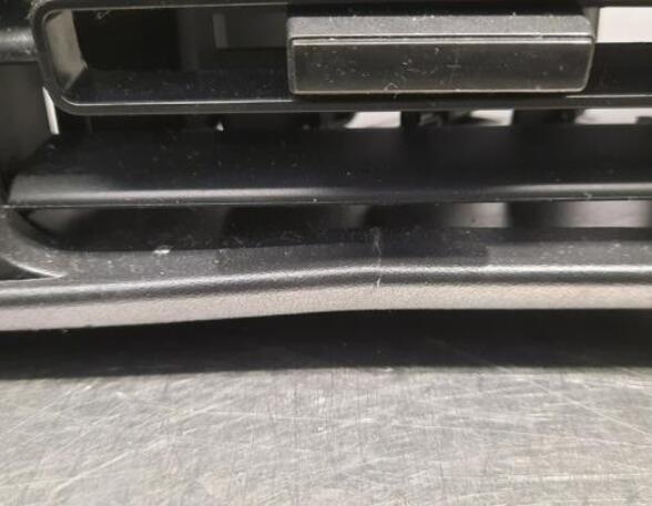 Dashboard ventilatierooster PEUGEOT PARTNER Box Body/MPV (K9)