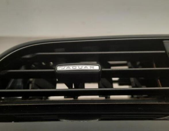 Dashboard ventilation grille JAGUAR F-PACE (X761)