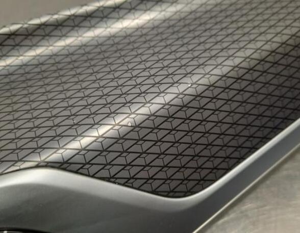 Dashboard ventilation grille BMW i4 (G26)