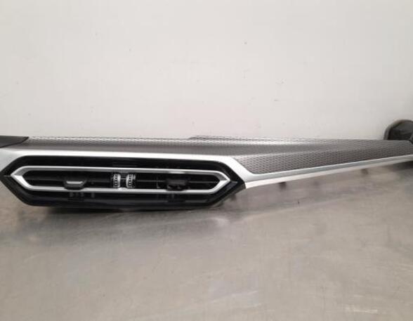 Dashboard ventilation grille BMW i4 (G26)