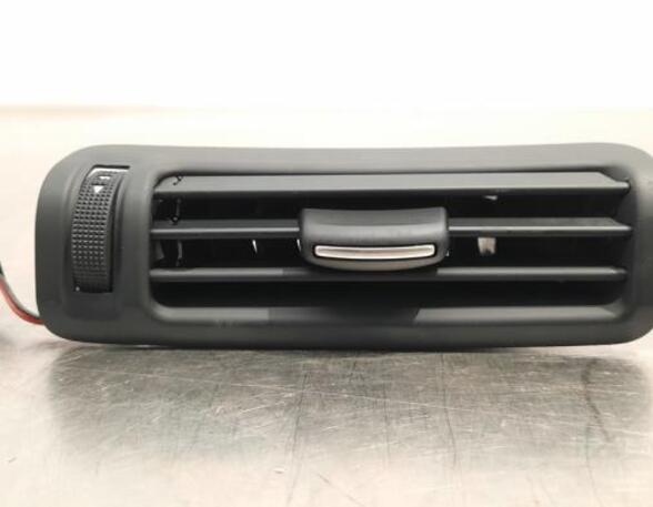 Dashboard ventilation grille AUDI A6 (4G2, 4GC, C7)