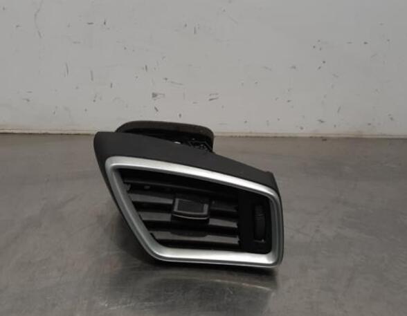 Dashboard ventilatierooster NISSAN QASHQAI II SUV (J11, J11_)