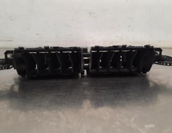 Dashboard ventilation grille PEUGEOT 308 III (FB_, FH_, FP_, F3_, FM_)