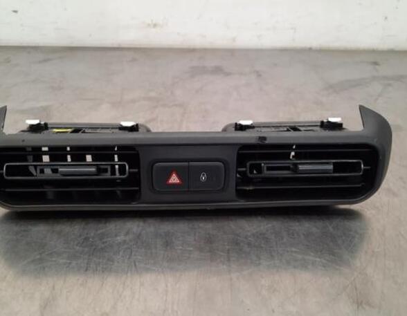 Dashboard ventilatierooster OPEL COMBO Box Body/MPV (K9)