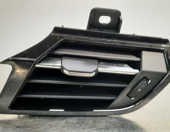 Dashboard ventilatierooster AUDI Q3 Sportback (F3N)