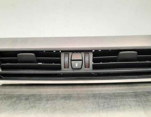 Dashboard ventilatierooster BMW X5 (F15, F85)