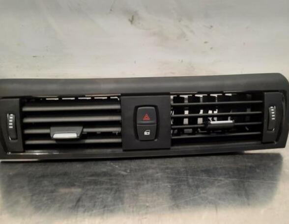 Dashboard ventilatierooster BMW 1 (F21)