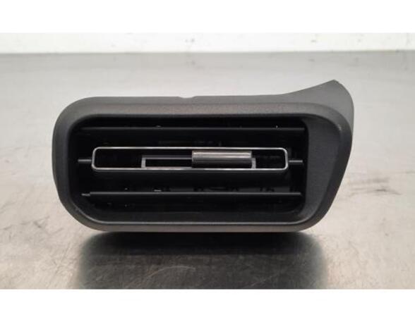 Dashboard ventilation grille PEUGEOT PARTNER Box Body/MPV (K9), CITROËN BERLINGO Box Body/MPV (K9), PEUGEOT RIFTER