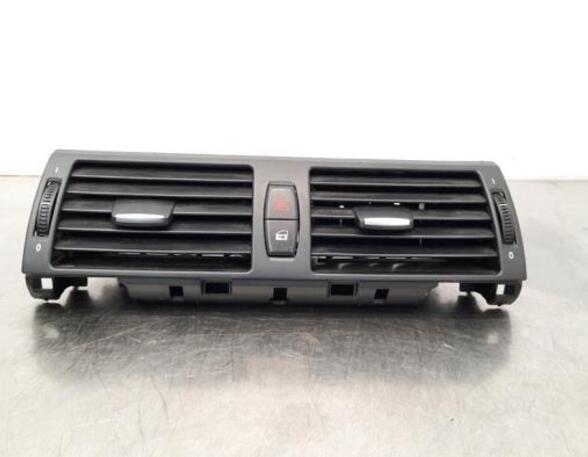 Dashboard ventilatierooster BMW X5 (E70), BMW X6 (E71, E72)