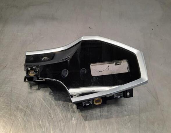 Dashboard ventilatierooster AUDI Q3 Sportback (F3N)