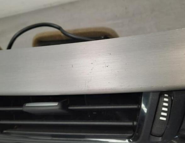 Dashboard ventilatierooster BMW X5 (F15, F85)