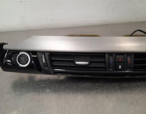 Dashboard ventilatierooster BMW X5 (F15, F85)