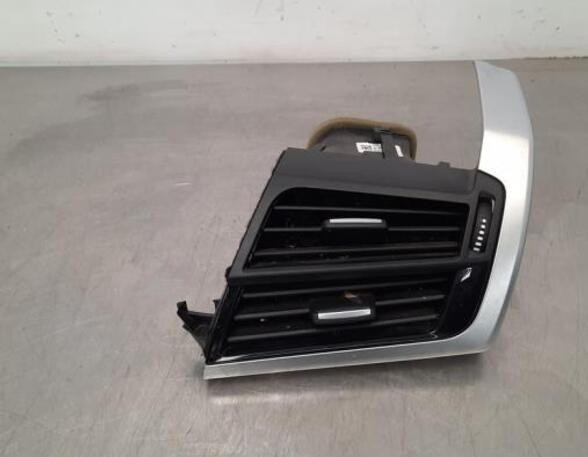 Dashboard ventilatierooster BMW X5 (F15, F85)