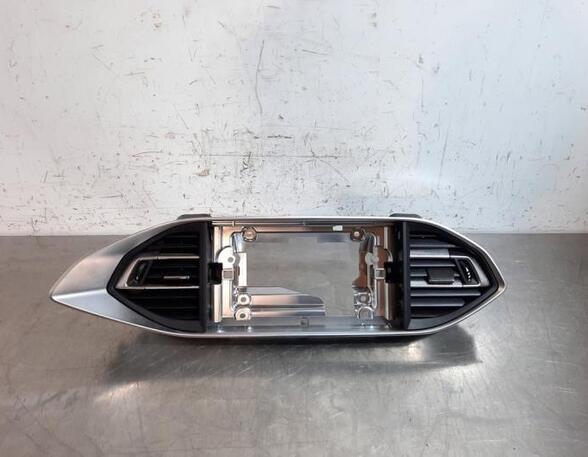 Dashboard ventilation grille PEUGEOT 308 II (LB_, LP_, LW_, LH_, L3_)