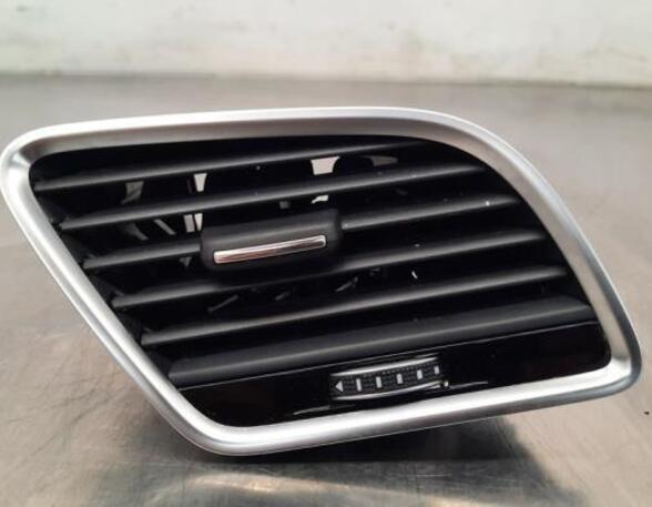 Dashboard ventilation grille AUDI Q3 (8UB, 8UG), AUDI Q3 (F3B)