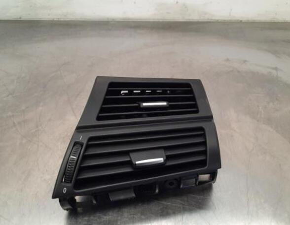 Dashboard ventilation grille BMW X5 (E70), BMW X6 (E71, E72)