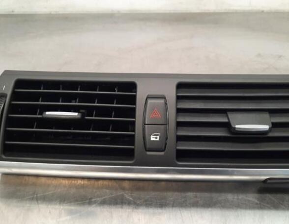 Dashboard ventilatierooster BMW X5 (E70), BMW X6 (E71, E72)