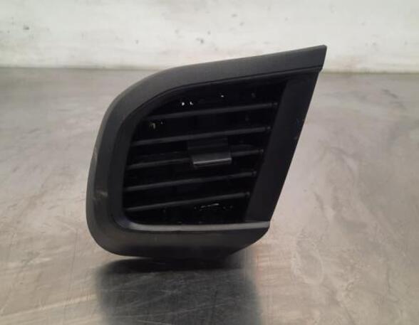 Dashboard ventilatierooster CITROËN JUMPY III Van (V_)