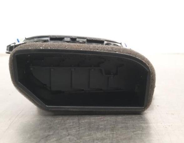 Dashboard ventilation grille OPEL CORSA F (P2JO)