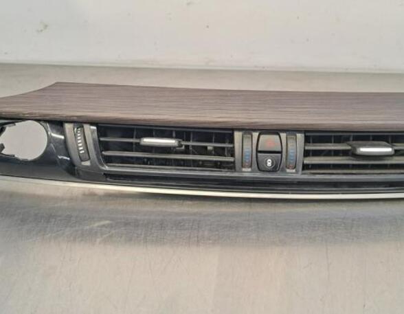 Dashboard ventilatierooster BMW X5 (F15, F85)