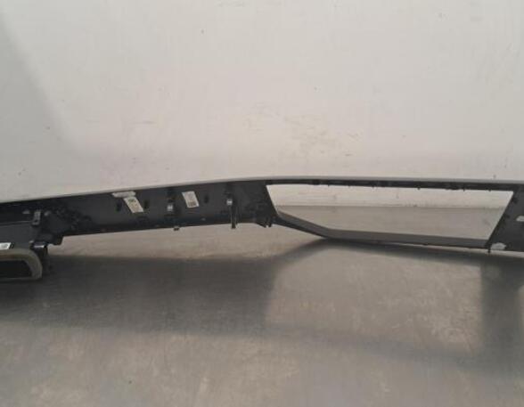 Dashboard ventilation grille VW POLO (AW1, BZ1)