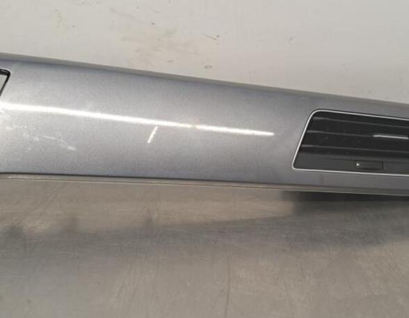 Dashboard ventilation grille VW POLO (AW1, BZ1)