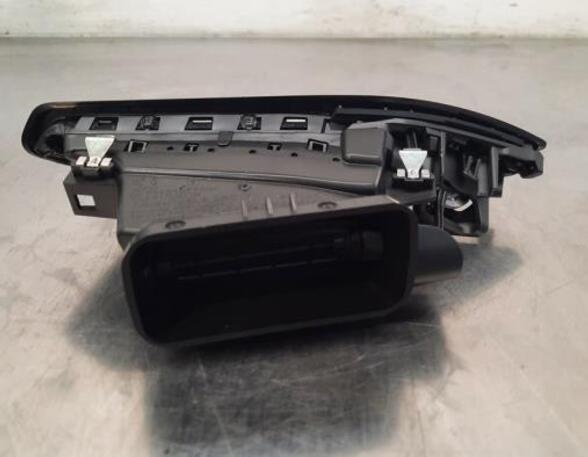 Dashboard ventilatierooster PEUGEOT 208 I (CA_, CC_)