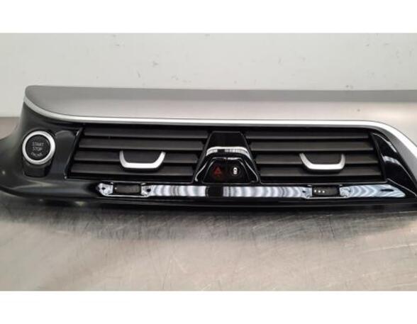 Dashboard ventilatierooster BMW 5 Touring (G31), BMW 5 Touring (F11), BMW 5 Touring Van (G31)