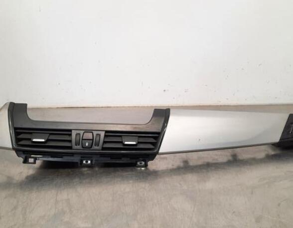 Dashboard ventilatierooster BMW 2 Gran Tourer (F46)